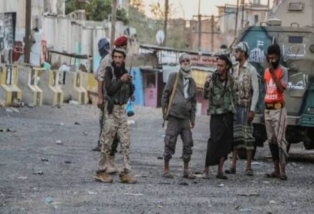 المحافظات اليمنية المحتلة .. فوضى التبعية وخناجر الخيانة تدمي الجنوب